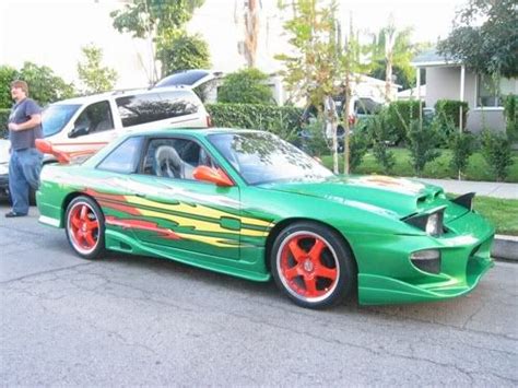 15 Most Ridiculous Transformations From Pimp My Ride