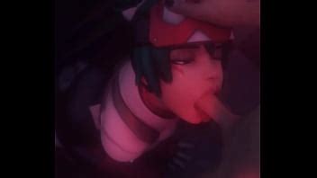 Kiriko Cute Blowjob XVIDEOS