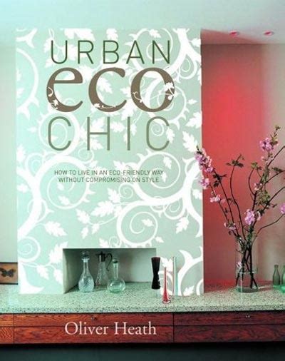 Urban Eco Chic