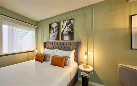 L H La Latina Selection A Design Boutique Hotel Madrid Spain