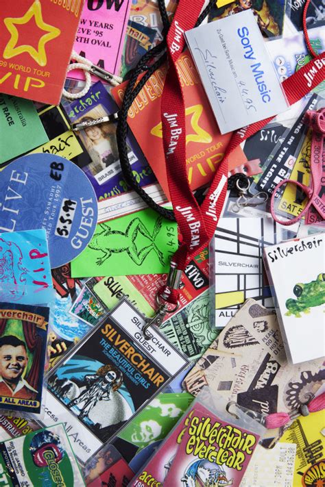 Silverchair’s Daniel Johns on the chaos in his mind