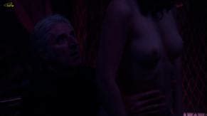 ELENA CEINOS Nude AZNude