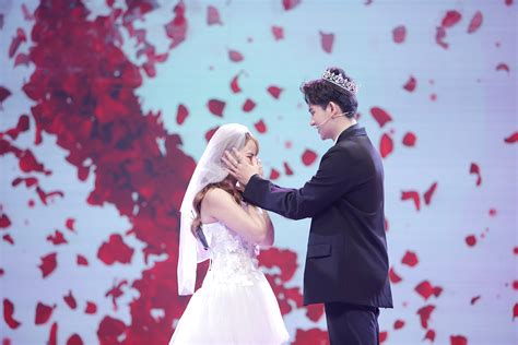 Hot girl lên show hẹn hò tỏ tình chàng trai mình thương thầm 8 năm