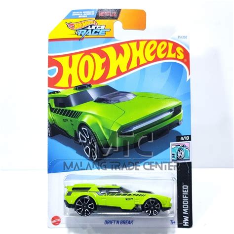 Jual Hot Wheels Drift N Break Shopee Indonesia