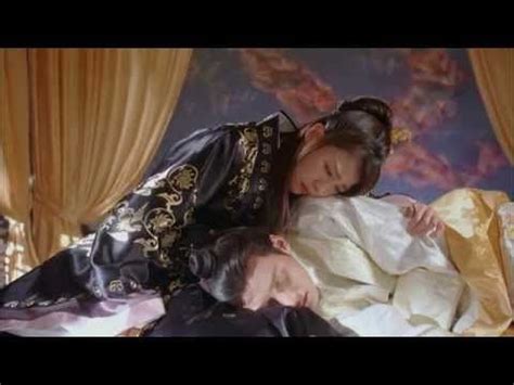 HOT 기황후 회 하지원 지창욱 사랑 고백하며 죽음으로 이별 지 창욱 사랑 드라마