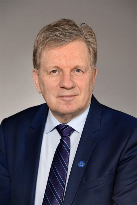 Esko Aho - Global Coalition On Aging