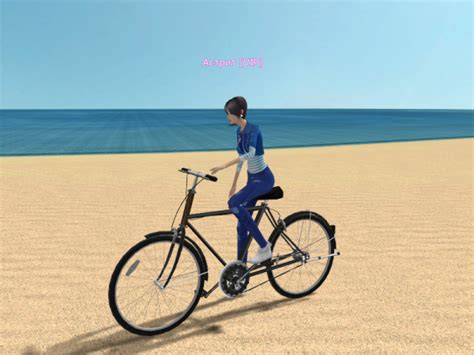 Велосипед Мерида — Parapa