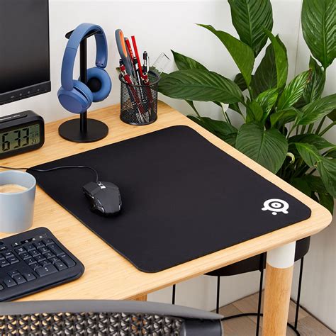 Steelseries QcK Heavy - AZ Audio