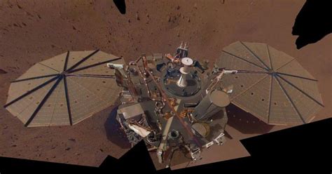 Biggest Longest Lasting Marsquakes Nasas Insight Records 4 2