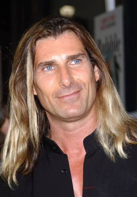 What Ever Happened to Fabio?