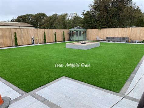 Artificial Grass Supply Installation In Leeds Leeds Artificial Grass