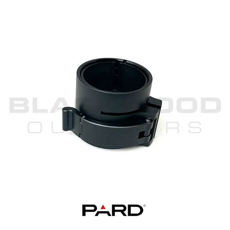 Pard Nv007sp Quick Detach Mount • Blackwood Outdoors