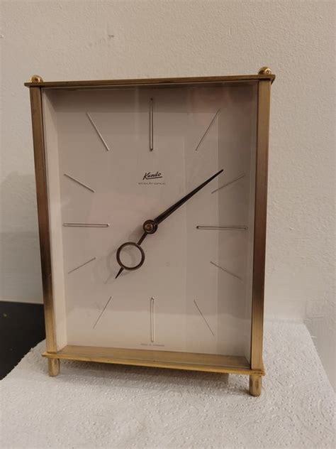Kundo Magnetic Pulse Pendulum Kieninger And Obergfell Catawiki
