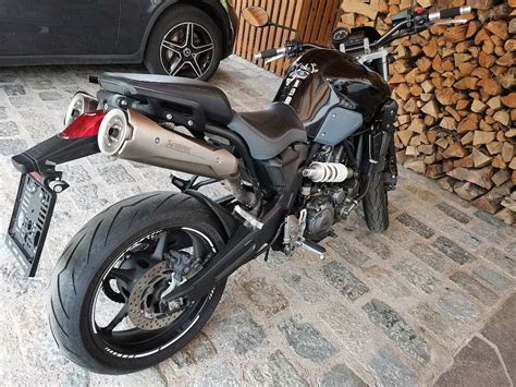 Yamaha MT Naked Bike Willhaben