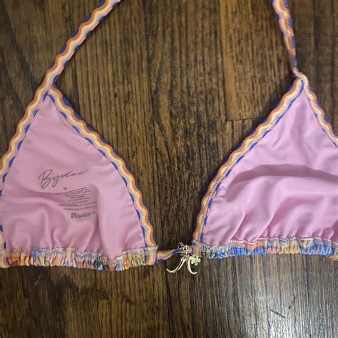 Bydee Bikini Never Worn Brand New Bikini Swimwear Depop
