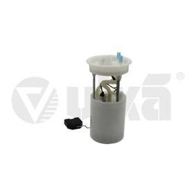 99191546101 VIKA Kraftstoffpumpe elektrisch für SKODA RAPID AUTODOC ...