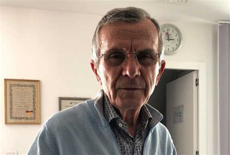 Morte Medori, omaggio anche da Confindustria: "Perdiamo un gentiluomo e ...