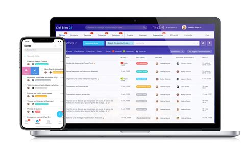 nouvelle version de bitrix