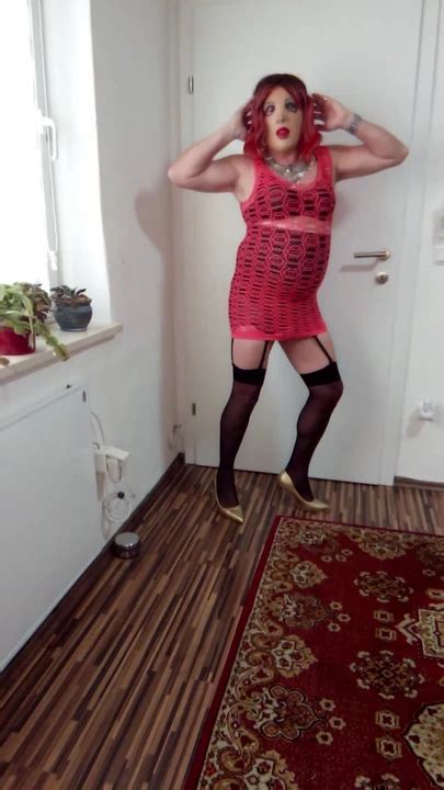 Posing Shemale Ladyboy Ladyboy Porn Feat Dwt Michelle Xhamster