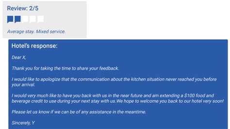 respond  guest reviews  hoteliers  depth guide