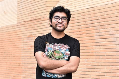 Gabriel Mamani Magne - CBQ