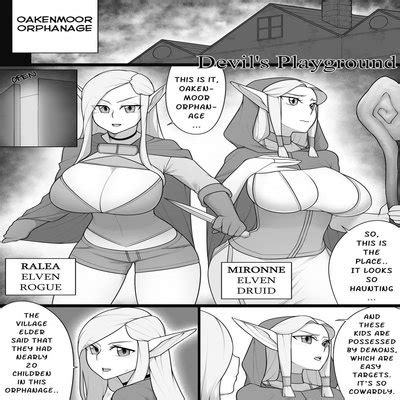 Hentai Directory Categorized As Elf Elves Sorted By Name A Z Page 2 Free On