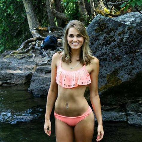 Belly Piercing Porn Pic