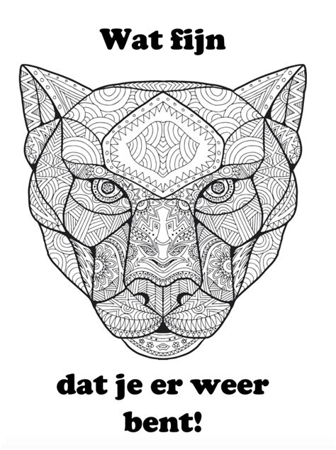 Kleurplaat School Welkom En Weer Terug Naar School Juf Maike