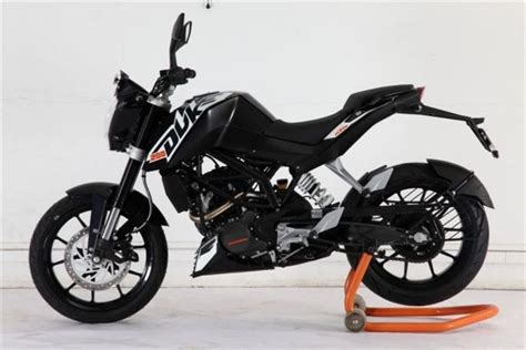 Ktm Duke Price In Nepal Specification And Feature