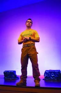 mike andes augusta lawn care net worth