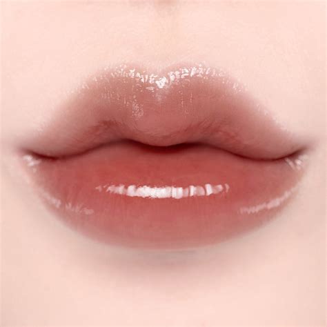 Laka Jelling Nude Gloss Fig Ring Moonbear Cosmetics