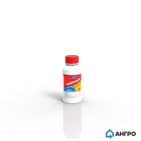 Ангро Антифриз - 1кг. - АНГРО
