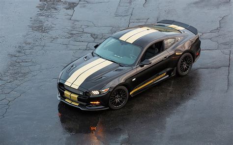 2016 ford g t gt h músculo mustang shelby Fondo de pantalla HD