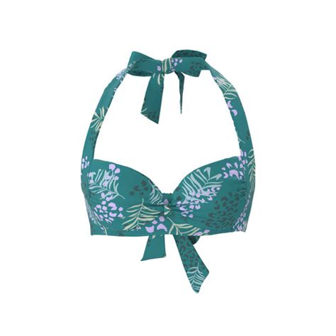 Sunseeker Bikini Top 2231045 GRN