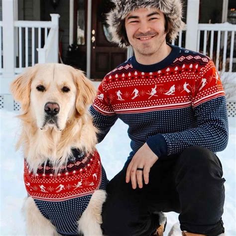 Matching Holiday Outfits