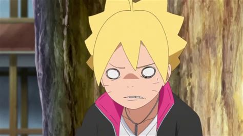 Boruto Funny Face Susanoku