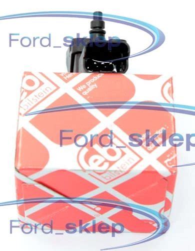 czujnik ciśnienia doładowania Ford 1 6 2 0 TDCi 1468879 Ford sklep