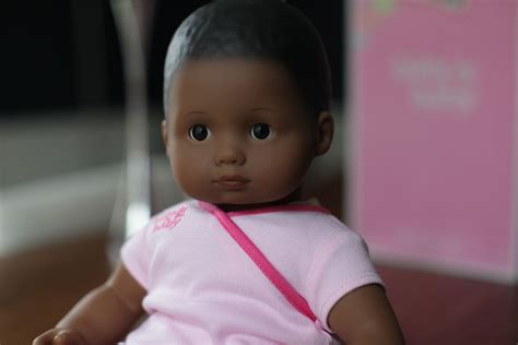 American Girl Bitty Baby Doll Review: Adorable Toy