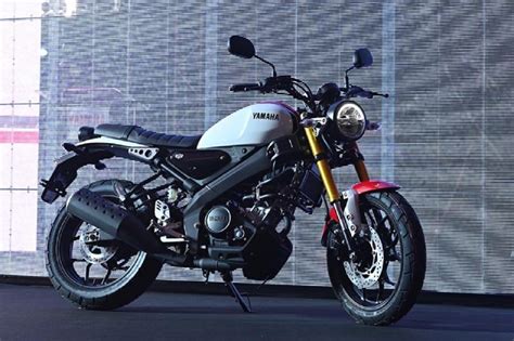8 Aksesoris Untuk Modif Yamaha Vixion Jadi Xsr 155 Bukareview