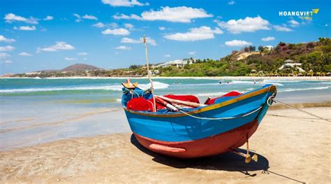 Tour Phan Thiết Mũi Né 3 Ngày 2 Đêm khám phá BIKINI BEACH BÀU SEN HOANGVIET Tourist tổ