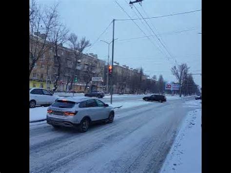 Установка камеры с нужным ракурсом и вы нарушитель - YouTube