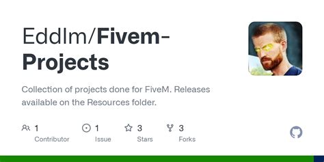 Releases · Eddlm/Fivem-Projects · GitHub