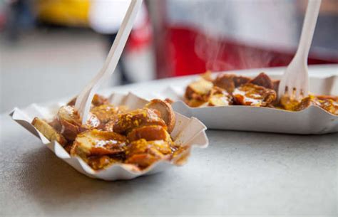 The 36 Most Delicious Fast Food Dishes Around The World Ranked
