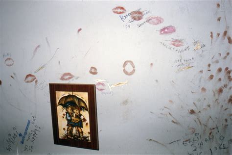 Classic Pornstars Backstage Porn Pic