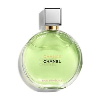 CHANCE EAU FRAÎCHE Eau de Parfum Spray - CHANEL | Sephora