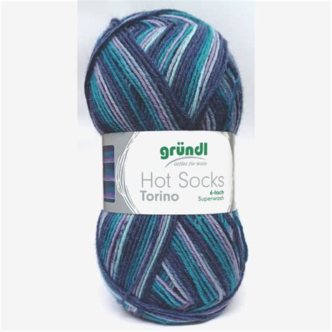 Gründl Hot Socks Torino 150g Lankatalo Tapion kauppa