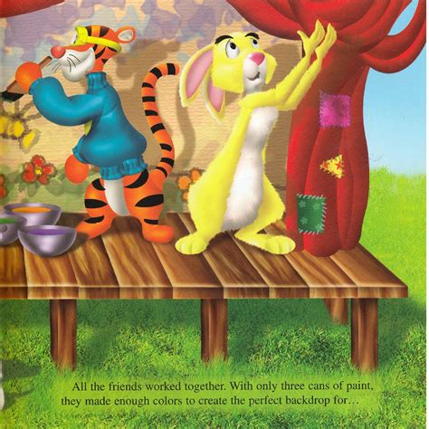 My Friends Tigger And Pooh Mhmdzamzam Page 24 Flip Pdf Online