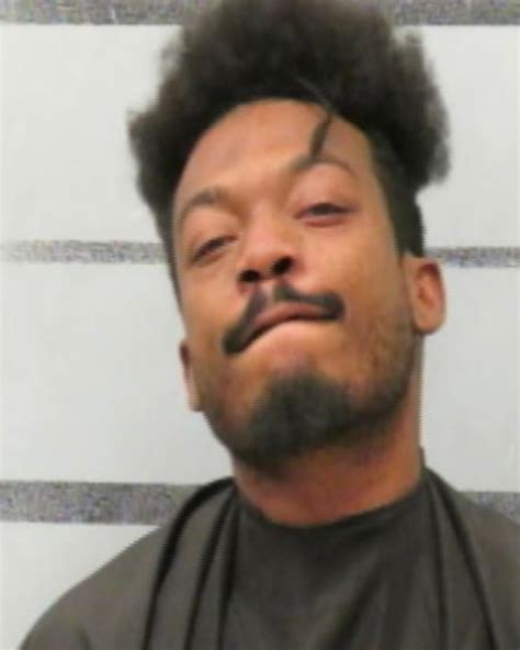 LUBBOCK COUNTY MUGSHOTS | HUGHES, WILLIAM 12/26/2024 Age: 31 Charges