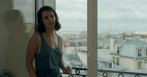 Nude Video Celebs Jennifer Decker Nude Un Beau Voyou 2018