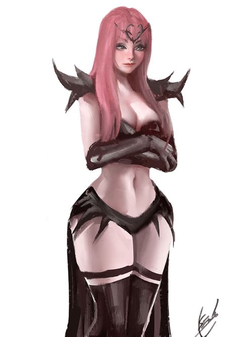 Rhea By Orionm Hentai Foundry